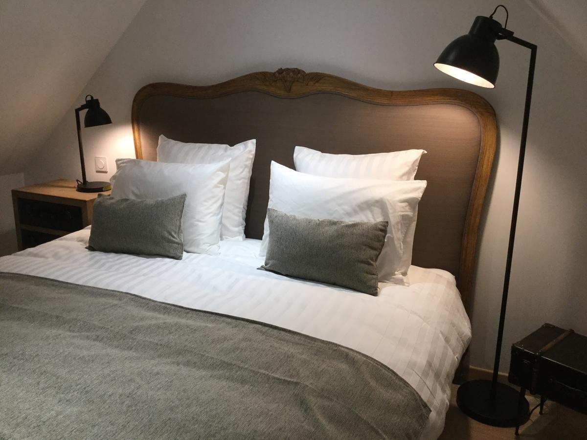 Suite Lit King-Size avec Baignoire Spa