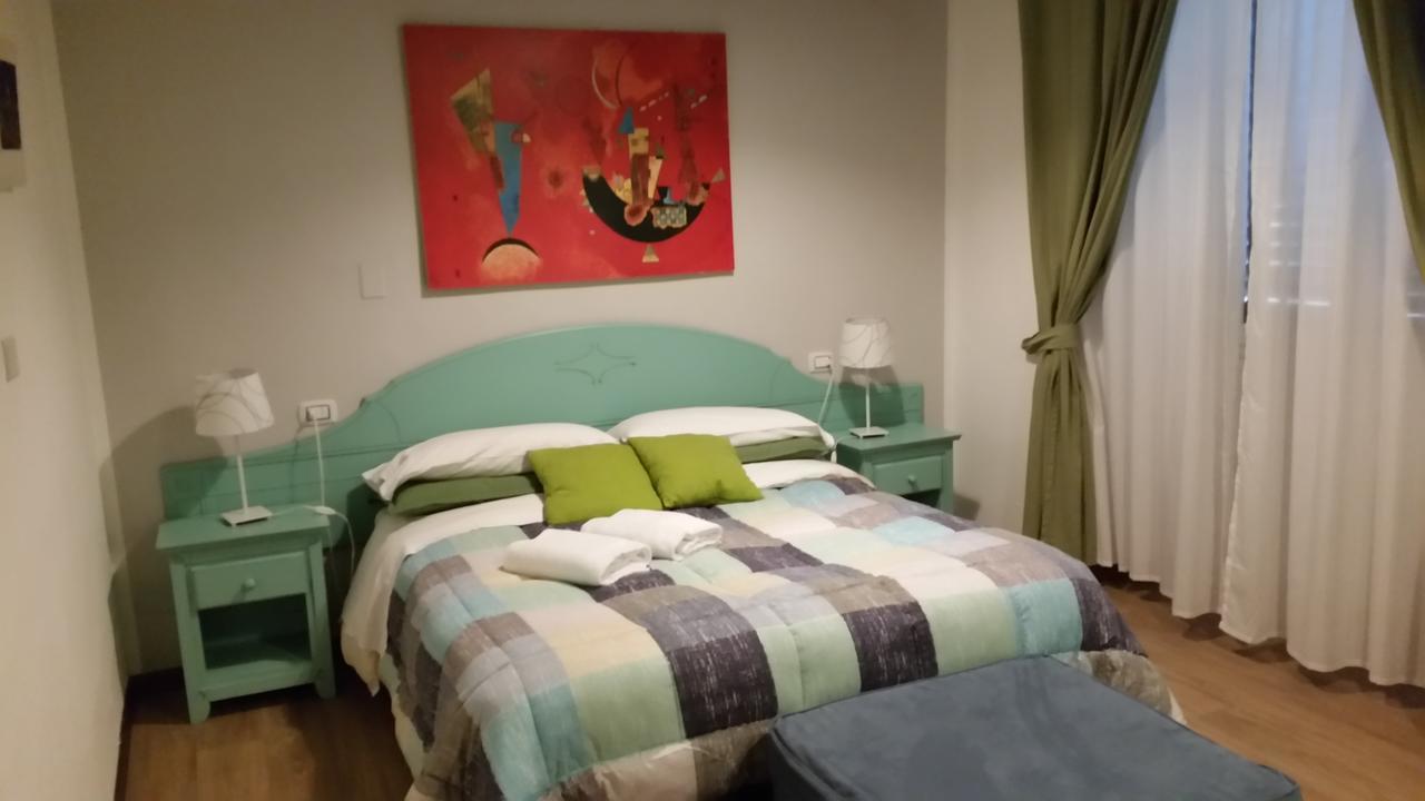 Chambre Triple Standard