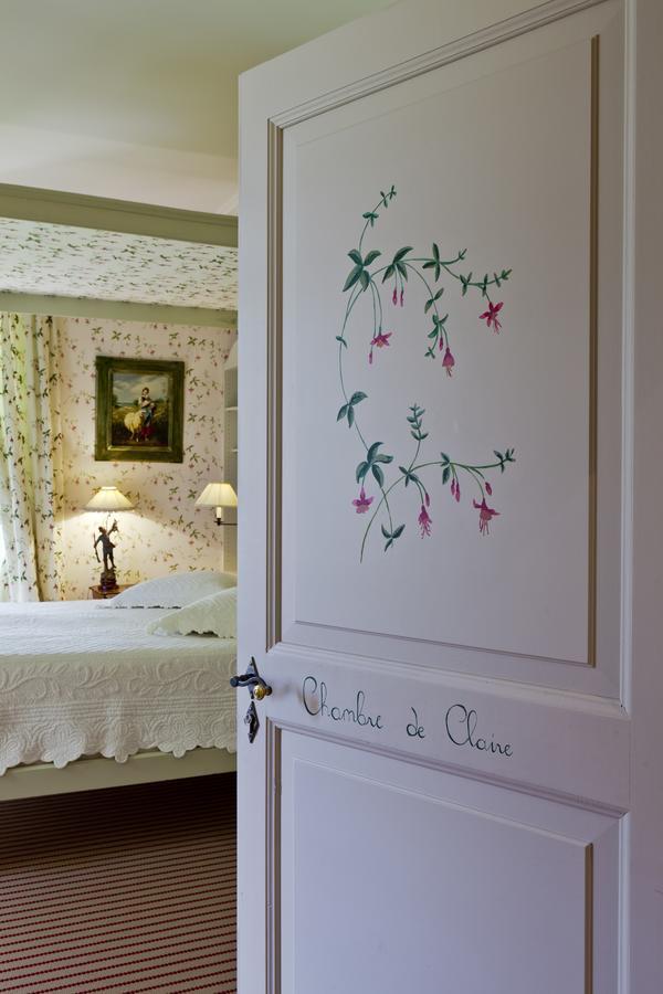 Chambre Double Supérieure