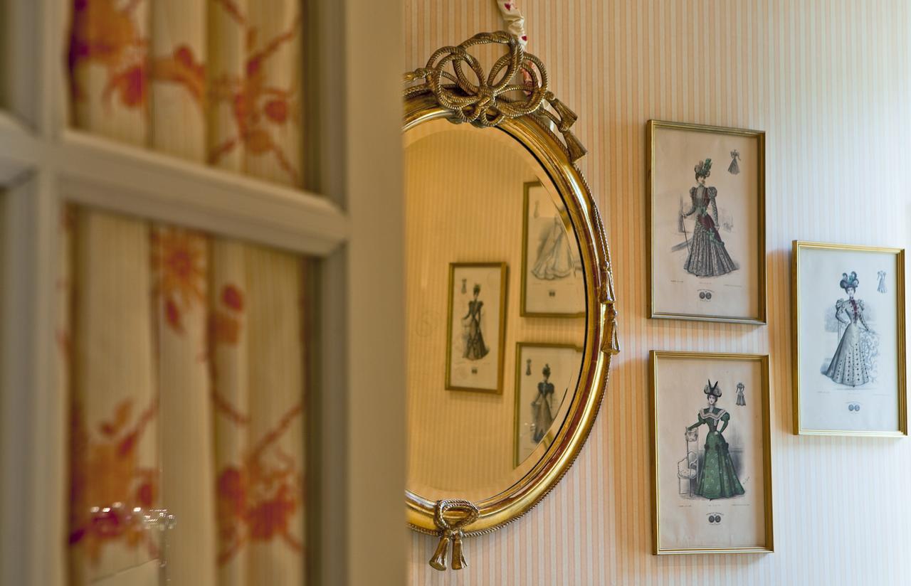 Chambre Double Supérieure