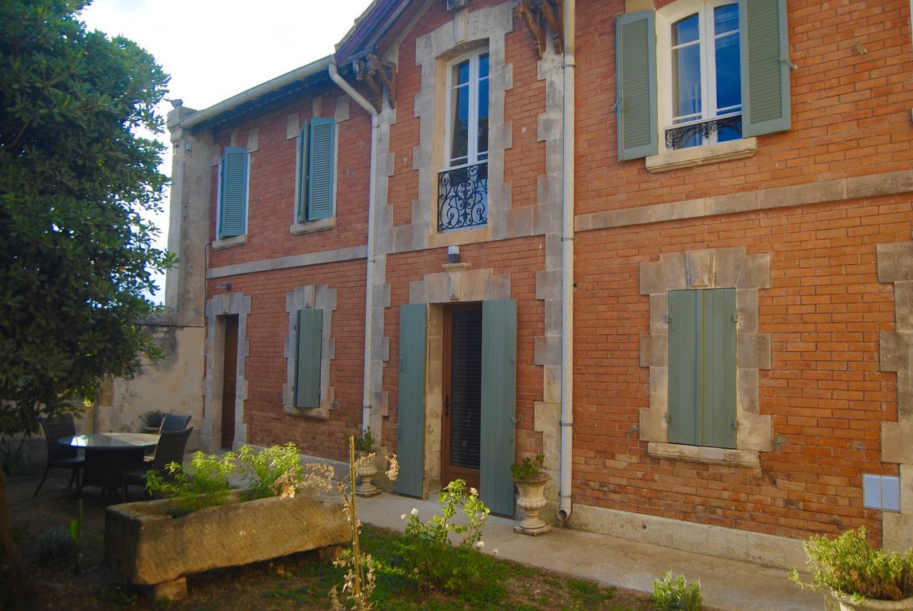 Chambre Double - Vue sur Jardin