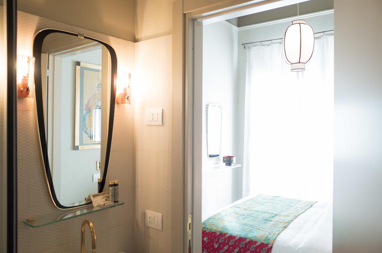 Chambre Double avec Patio