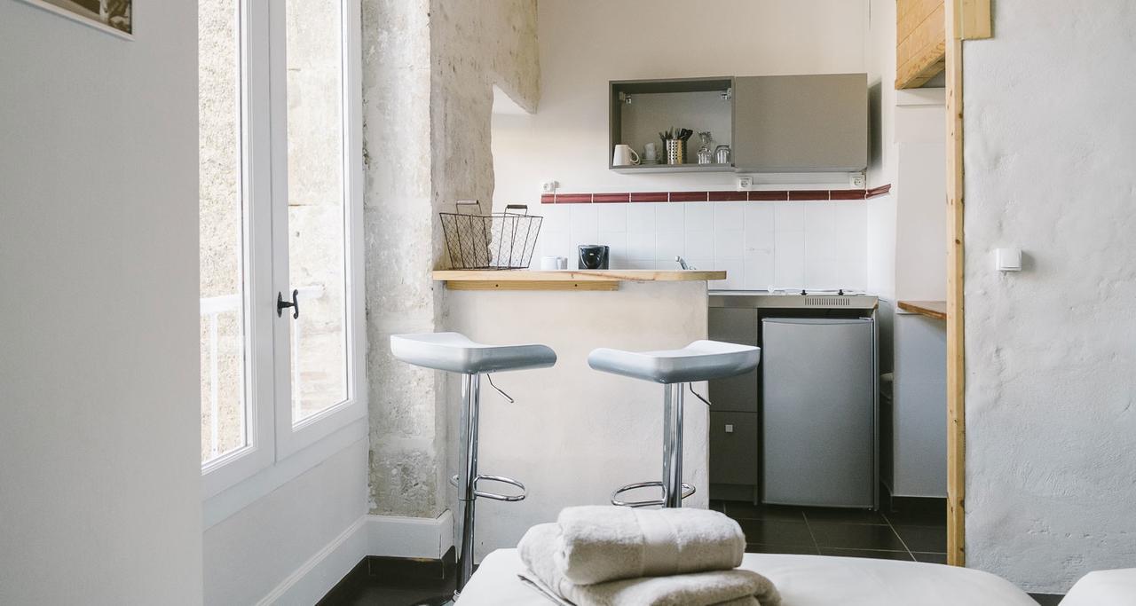 Double or Twin Room Private Bathroom