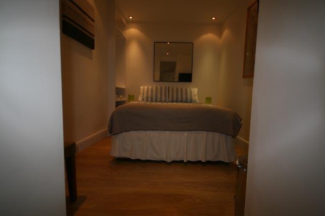 Chambre Double Économique