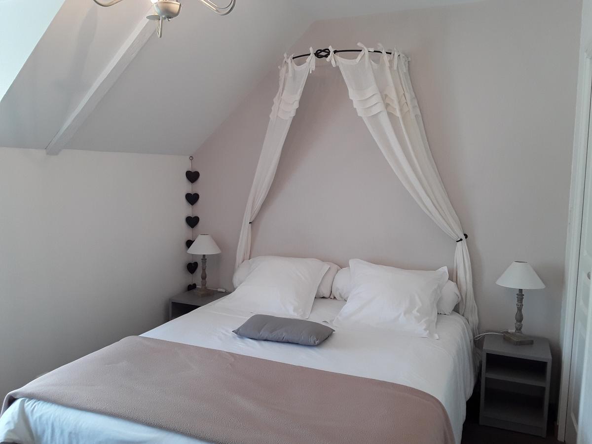 Chambre Supérieure Lit Queen-Size