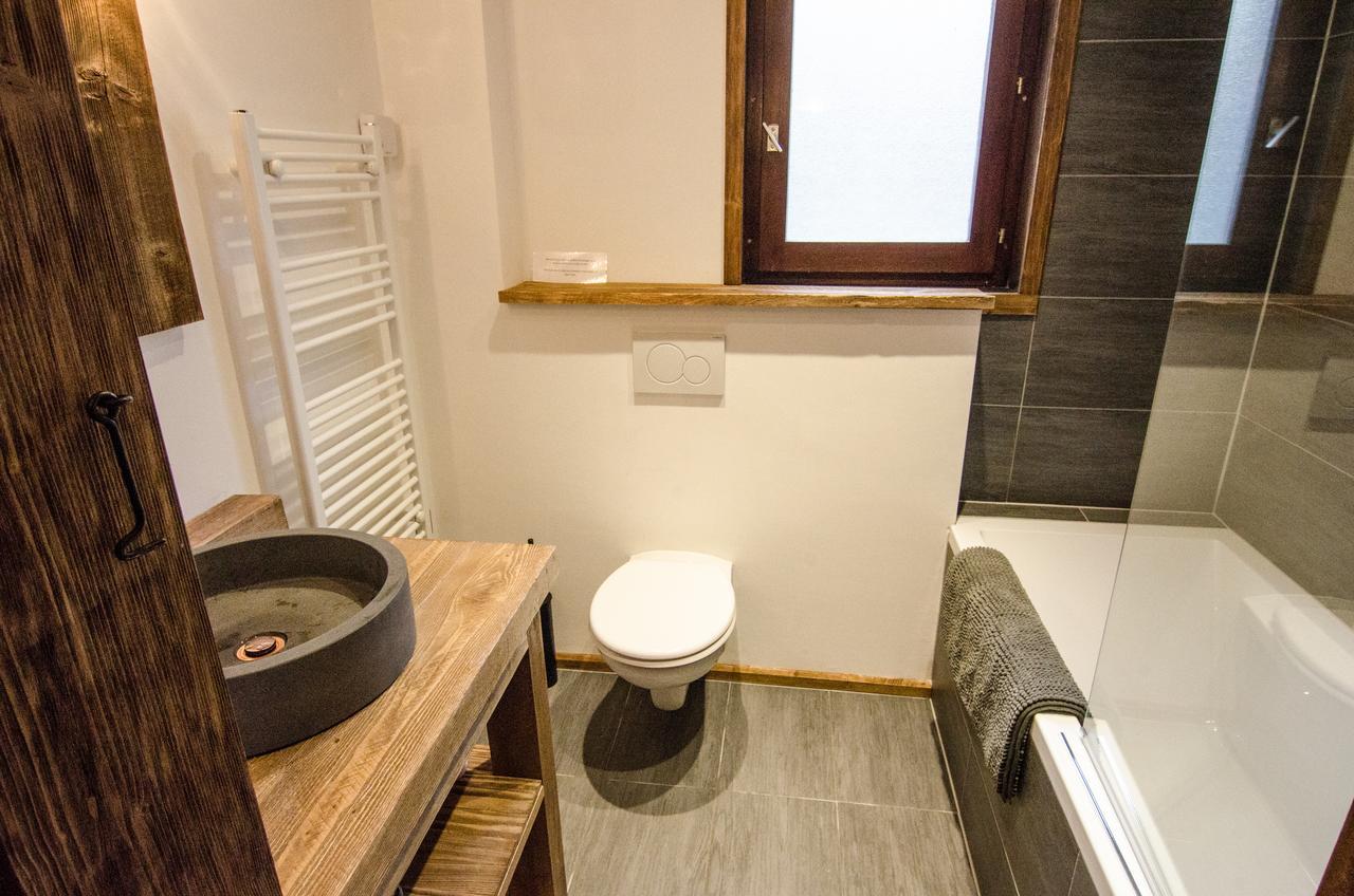 Chambre Familiale