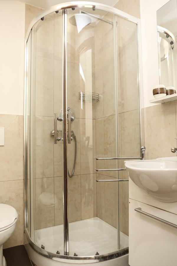 Chambre Triple