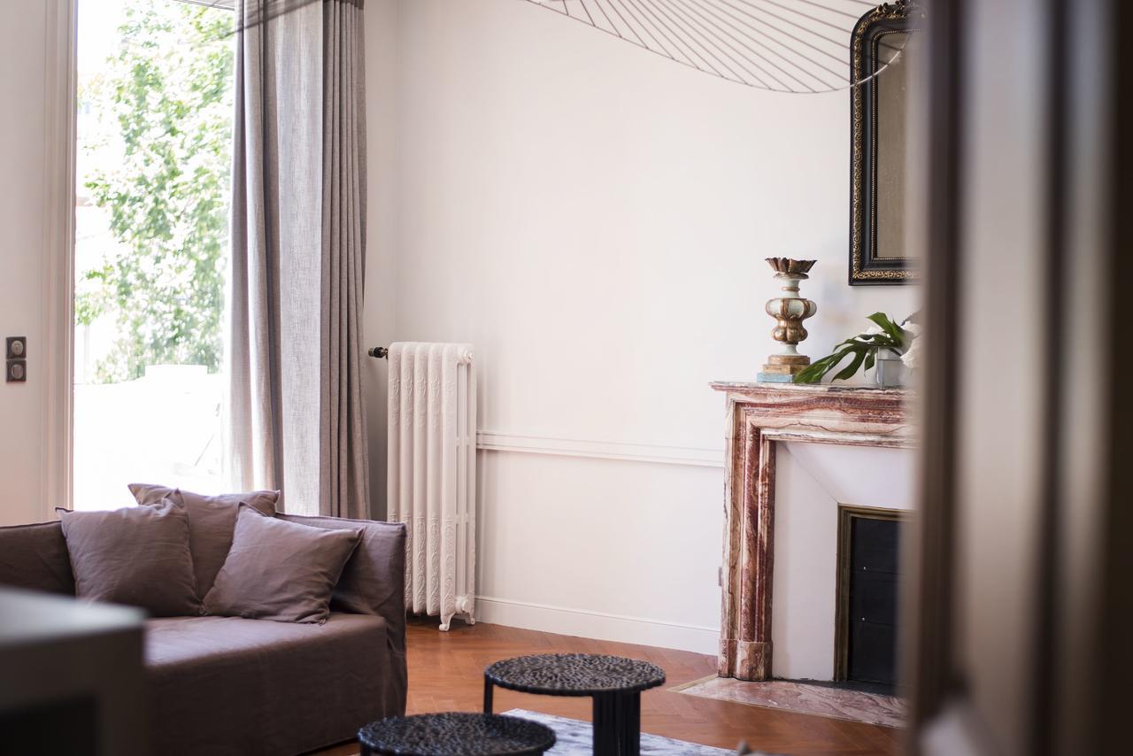 Suite avec Terrasse