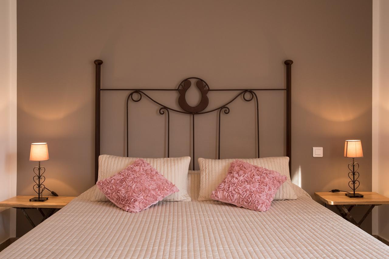 Chambre Double avec Salle de Bains Privative