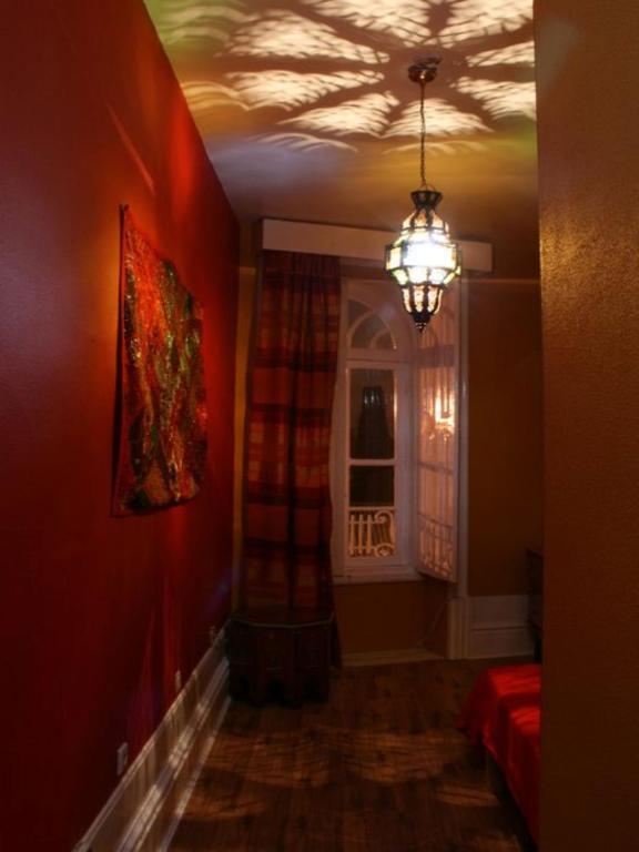 Chambre Simple
