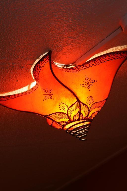 Chambre Familiale