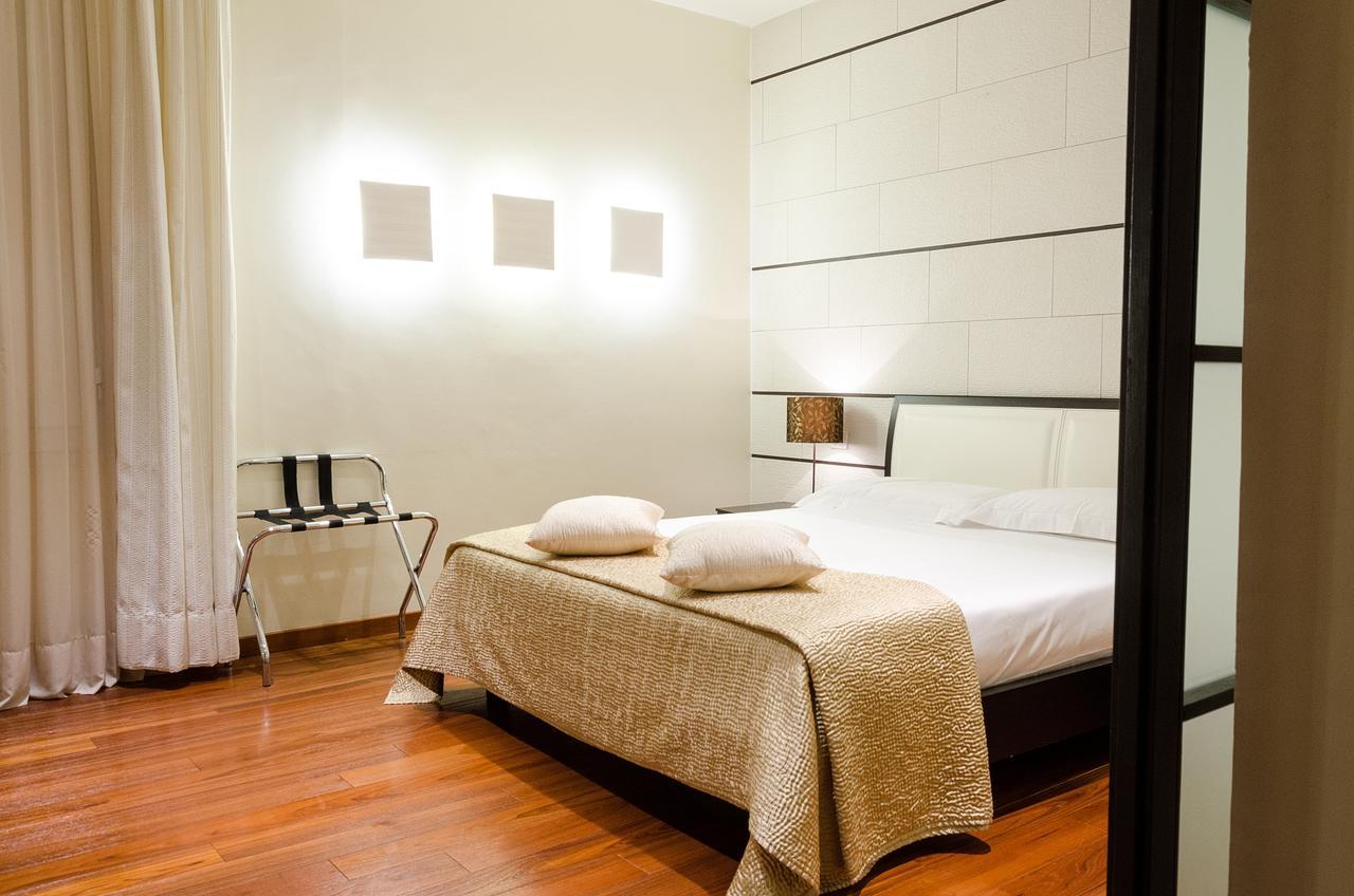 Appartement Deluxe