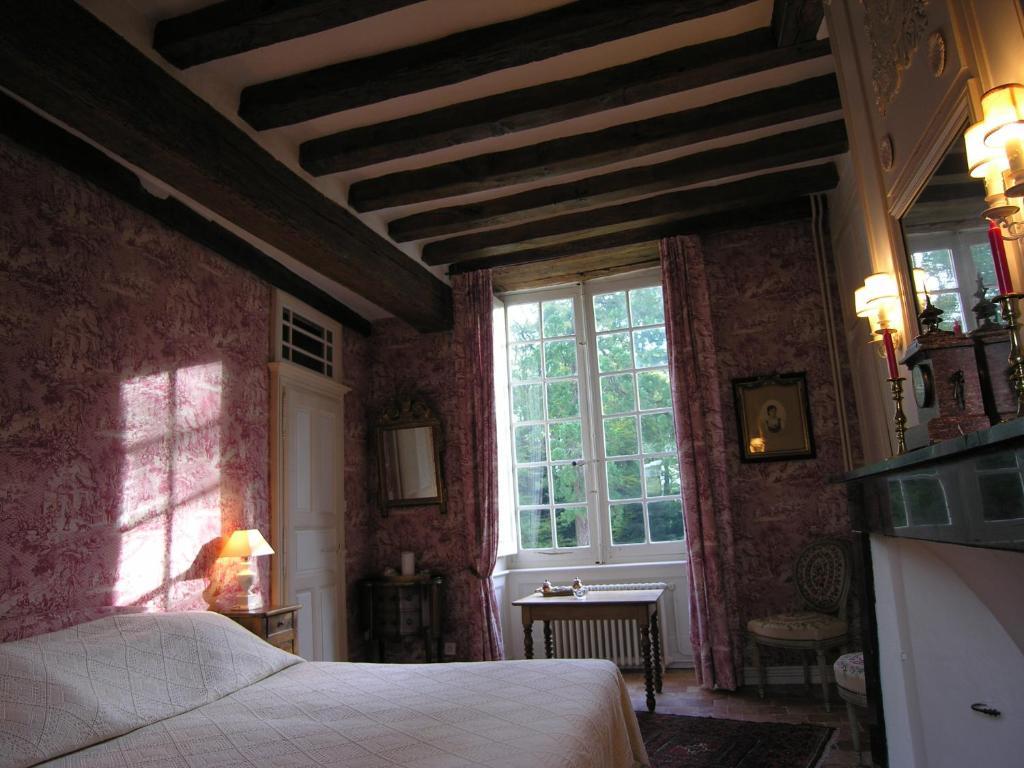 Chambre Double Deluxe