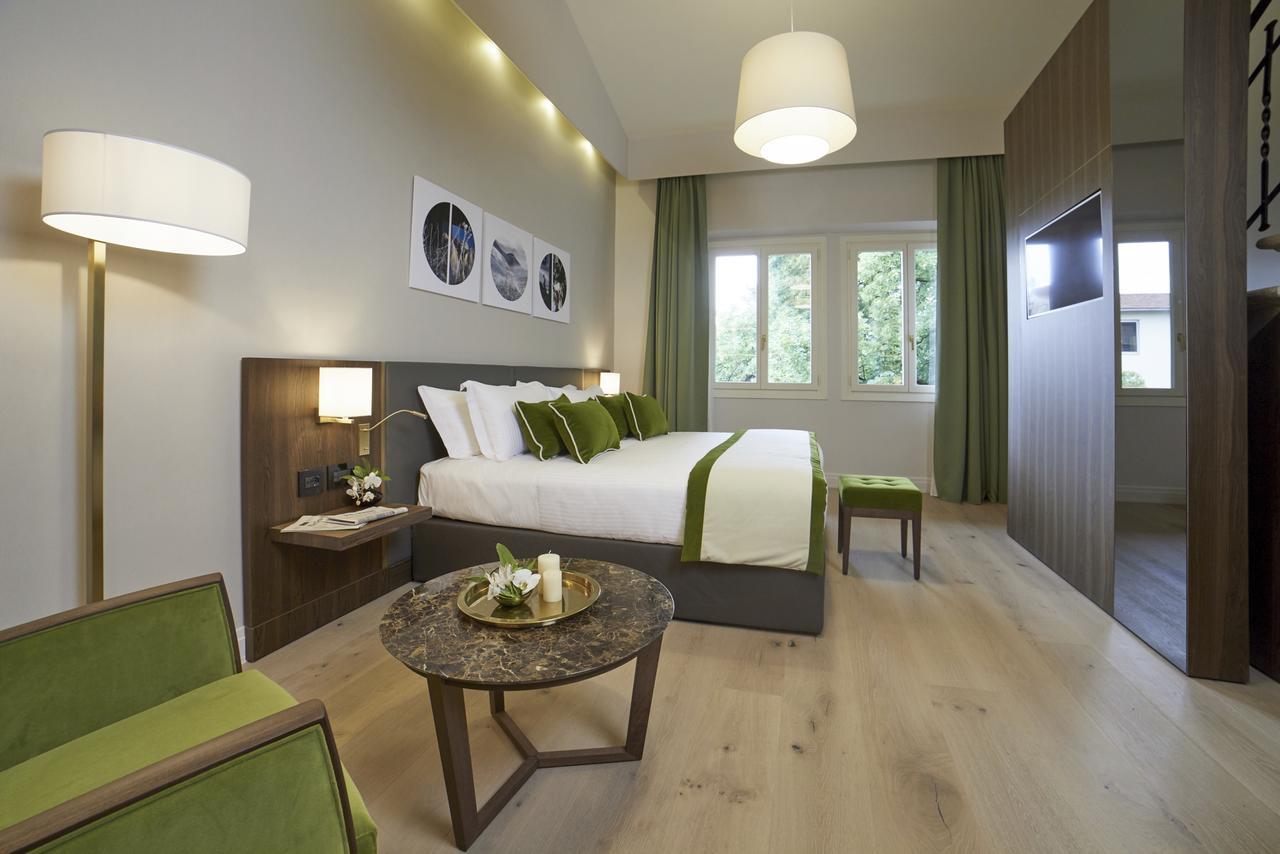 Chambre Double Supérieure