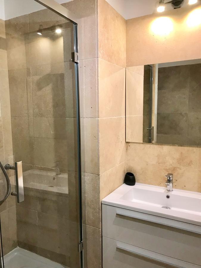 Chambre Double Supérieure