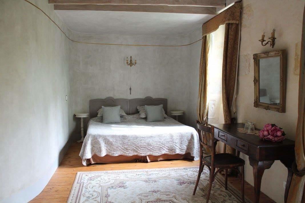 Chambre Double