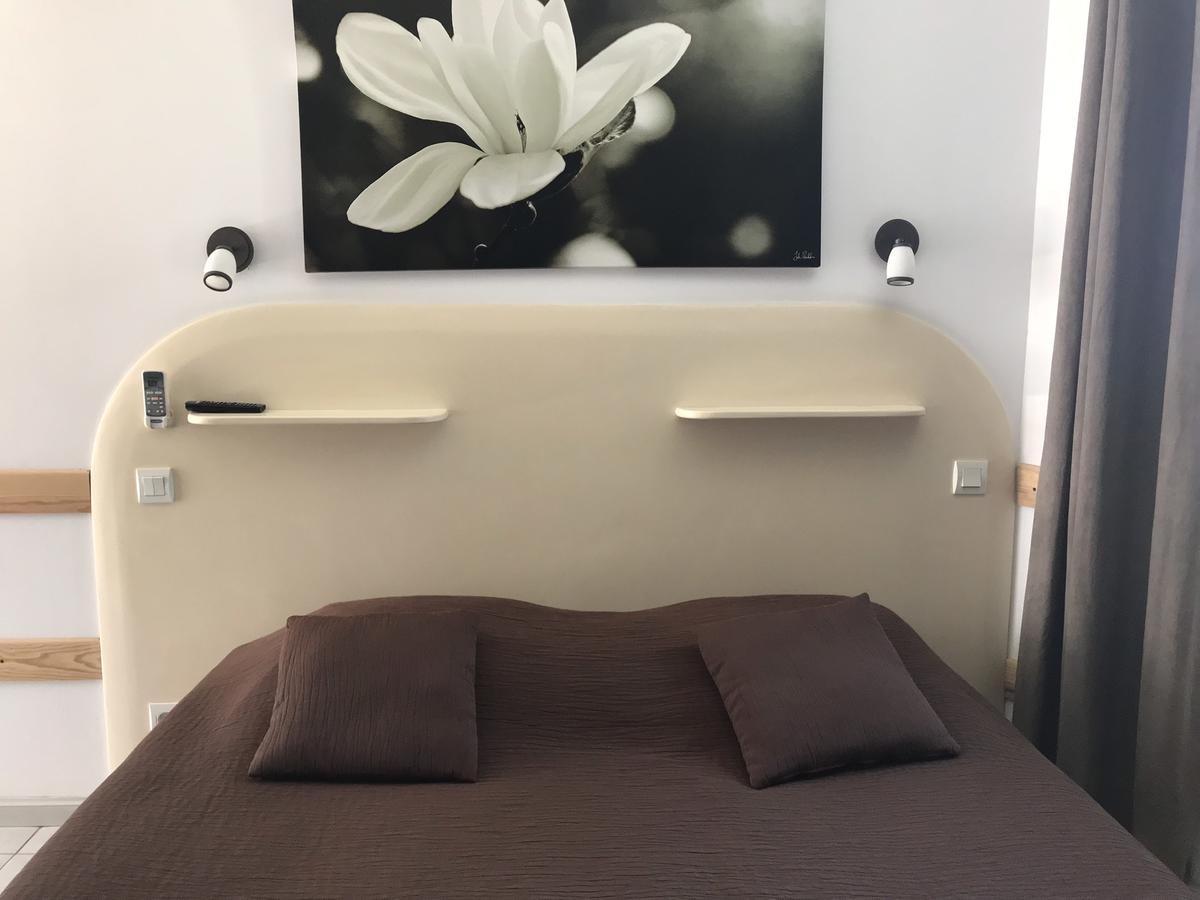 Chambre Double Standard