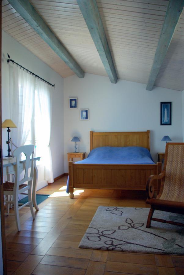 Double Room Sea View