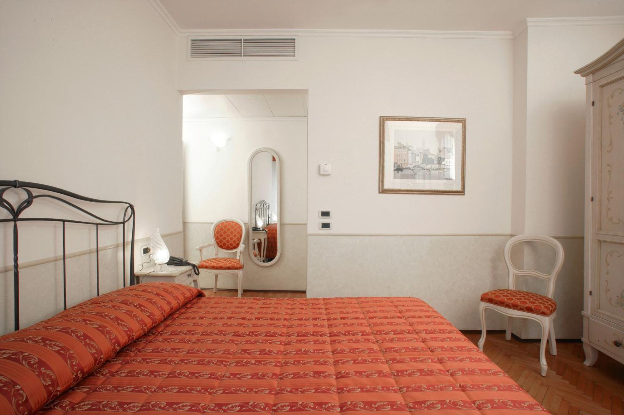 Chambre Simple Supérieure