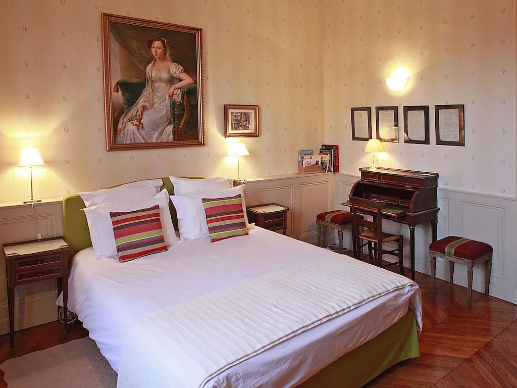 Chambre Double Confort