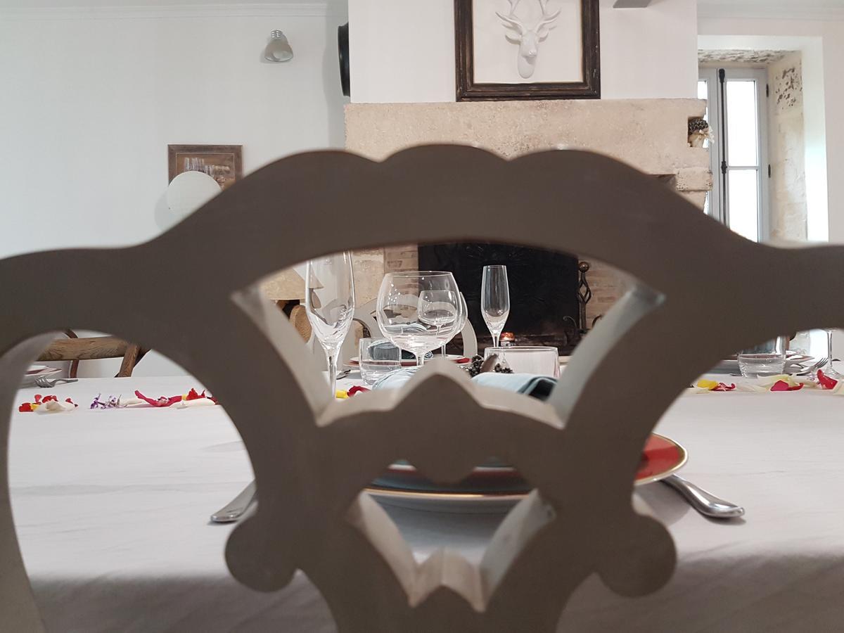 Suite Terrace