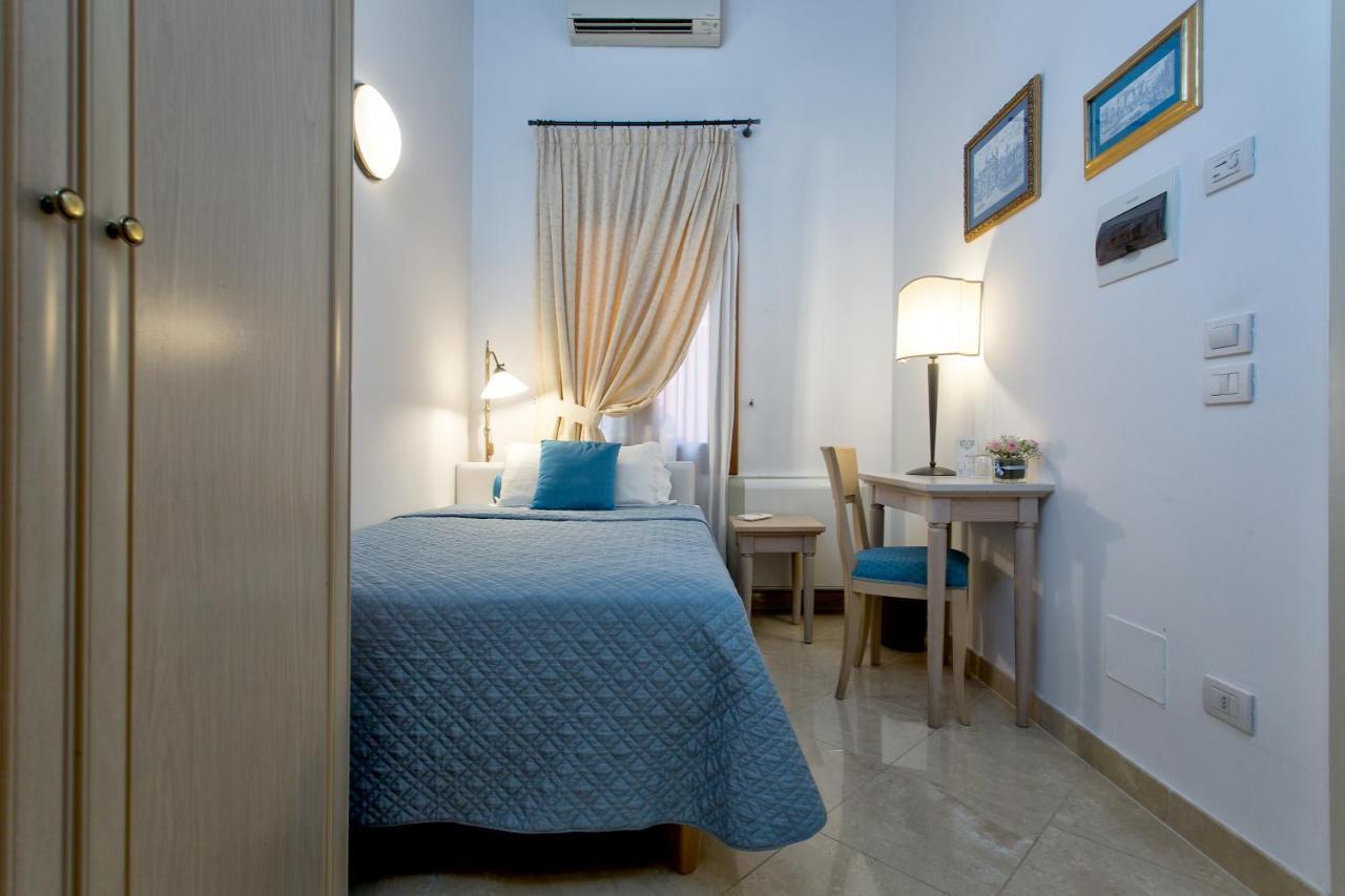 Chambre Simple