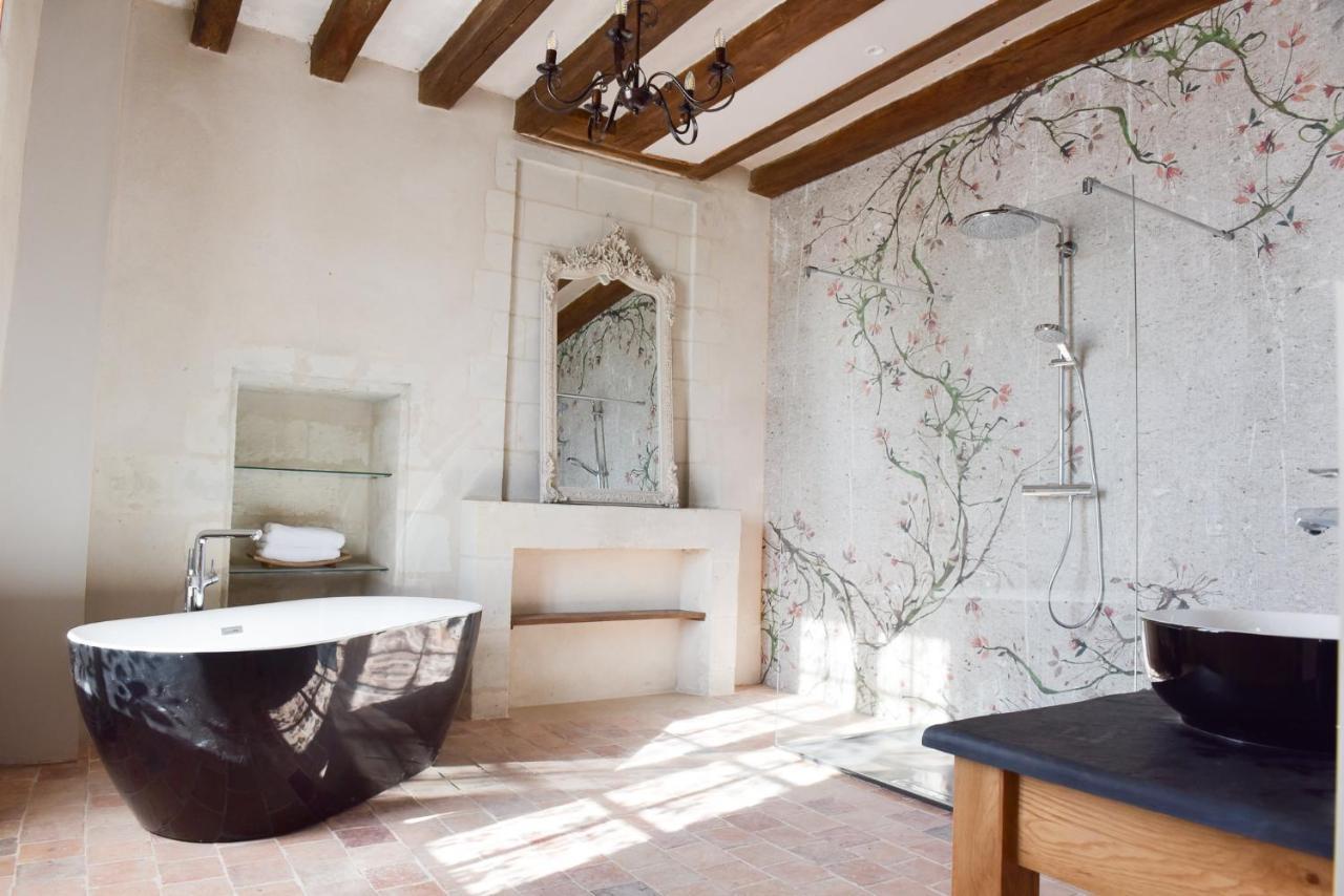 Chambre Double Deluxe