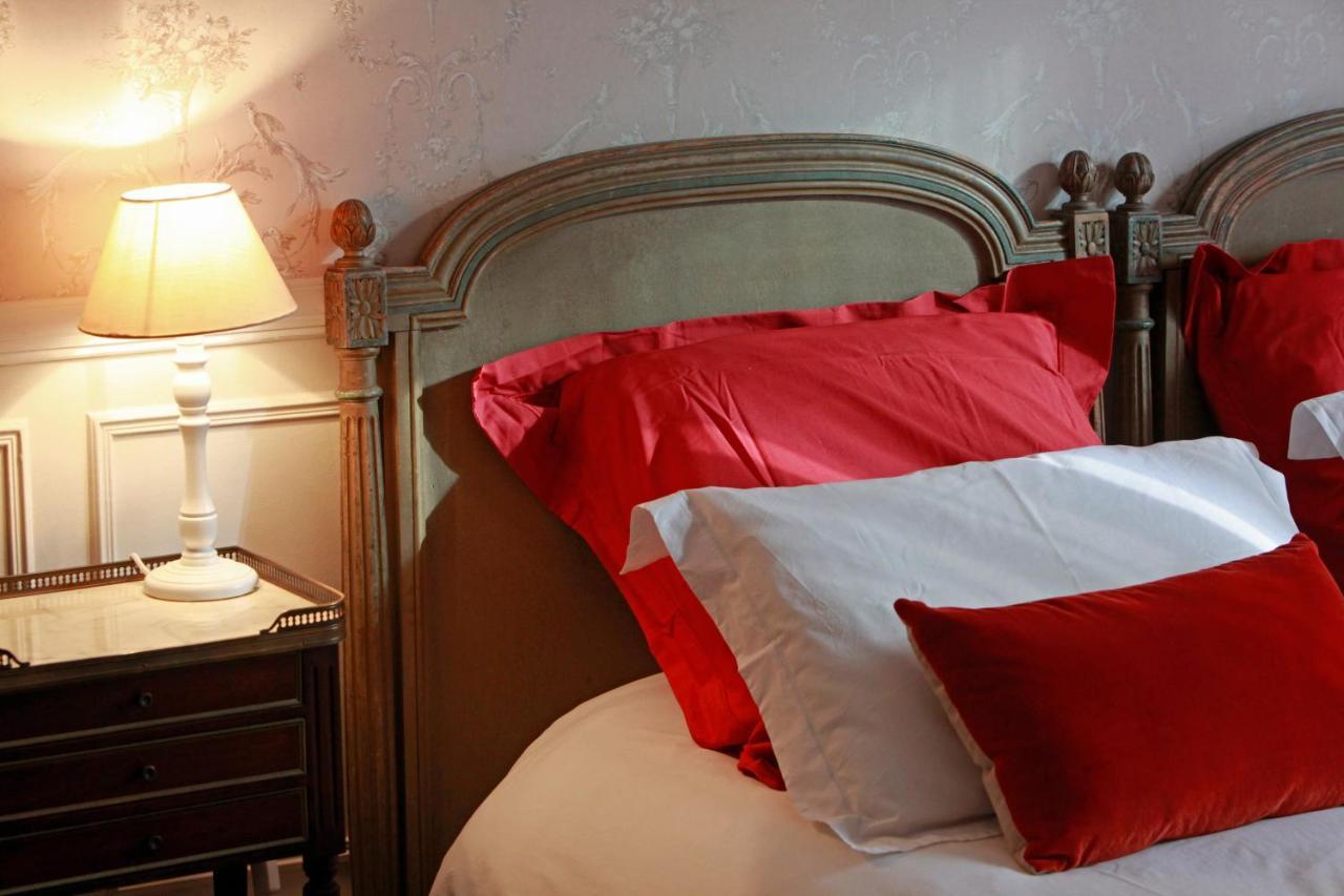 Chambre Lit Queen-Size