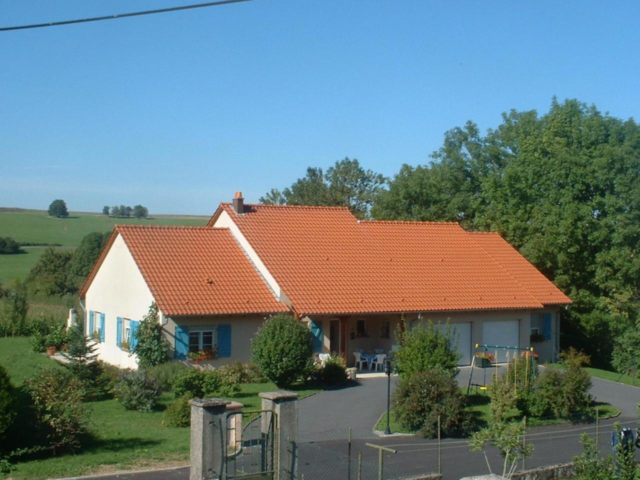 Chambre Familiale Deluxe