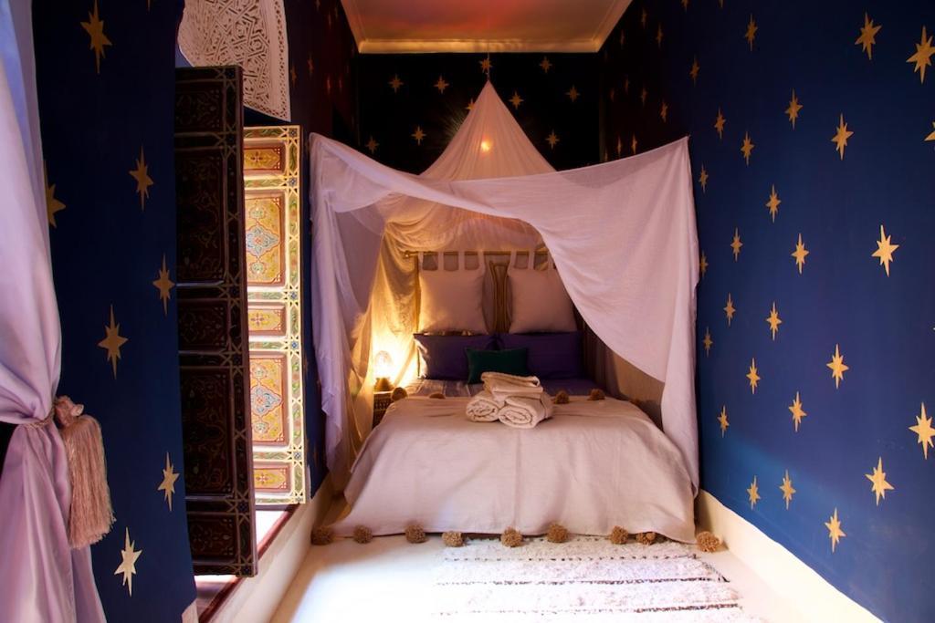 Chambre Deluxe