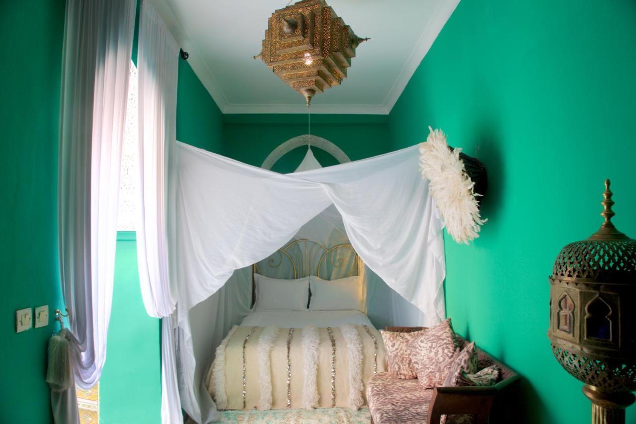 Chambre Triple Deluxe