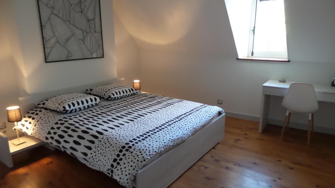 Chambre Double - Vue sur Piscine