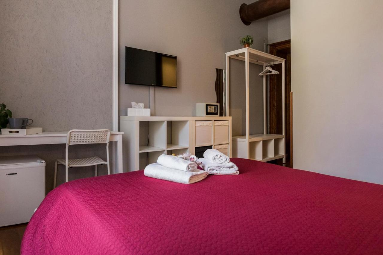 Chambre Double Économique