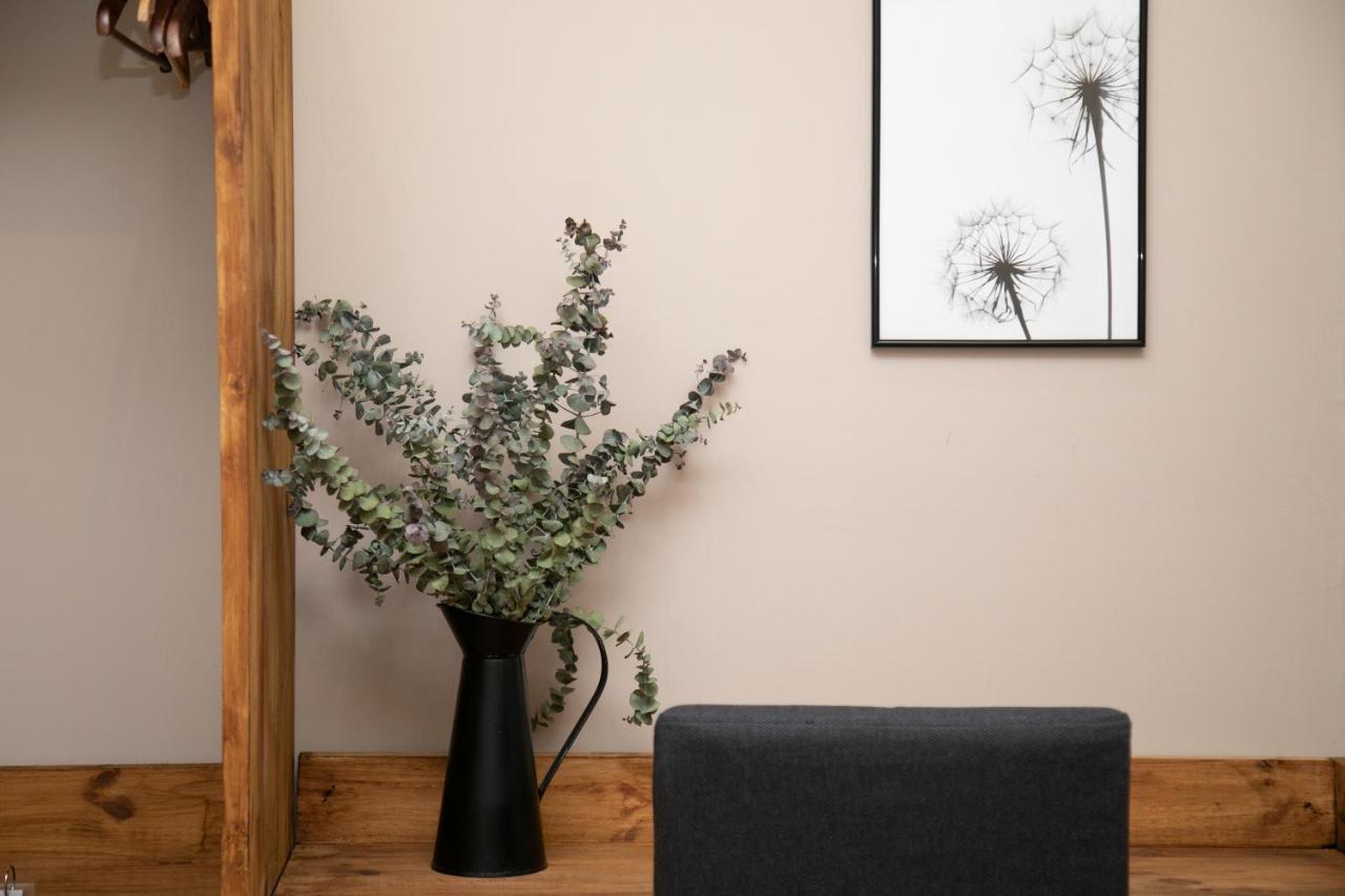 Chambre Double Économique