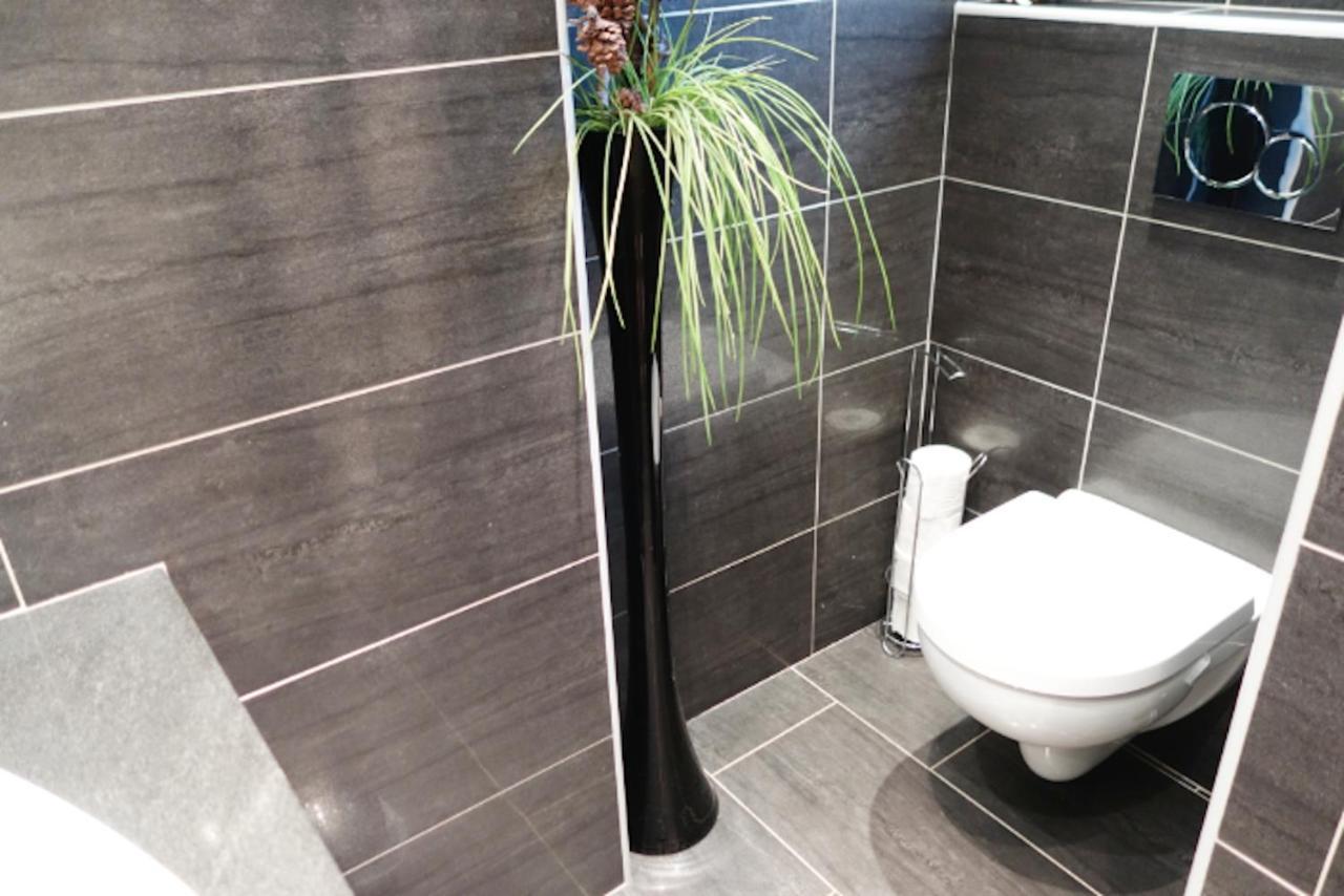 Chambre Double avec Terrasse