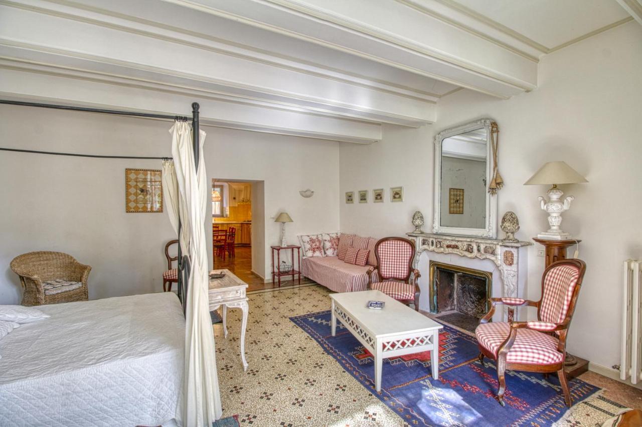 Apartment Ground Floor
