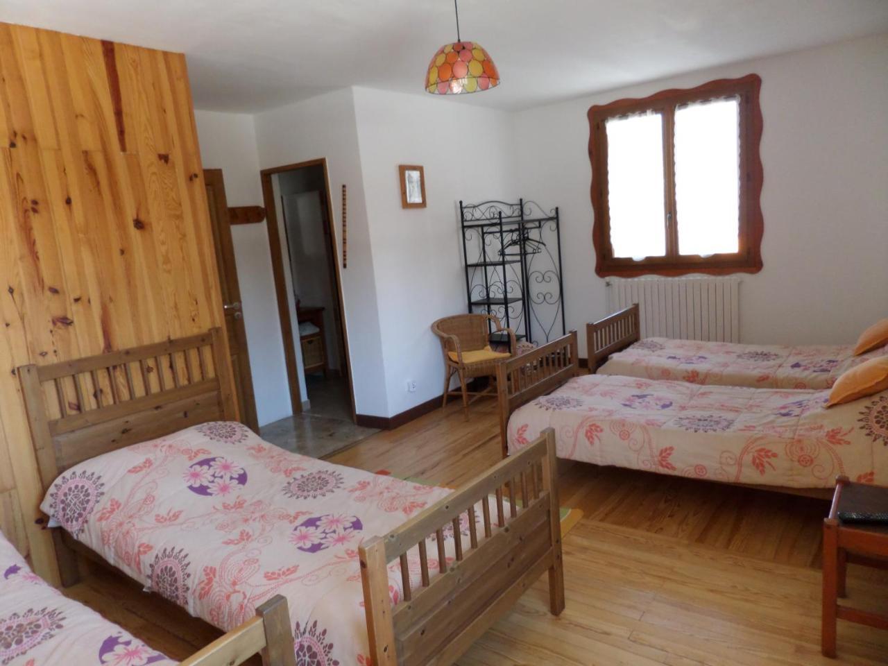 Chambre Triple