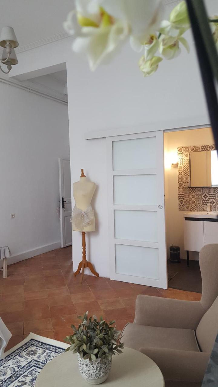 Chambre Double Deluxe