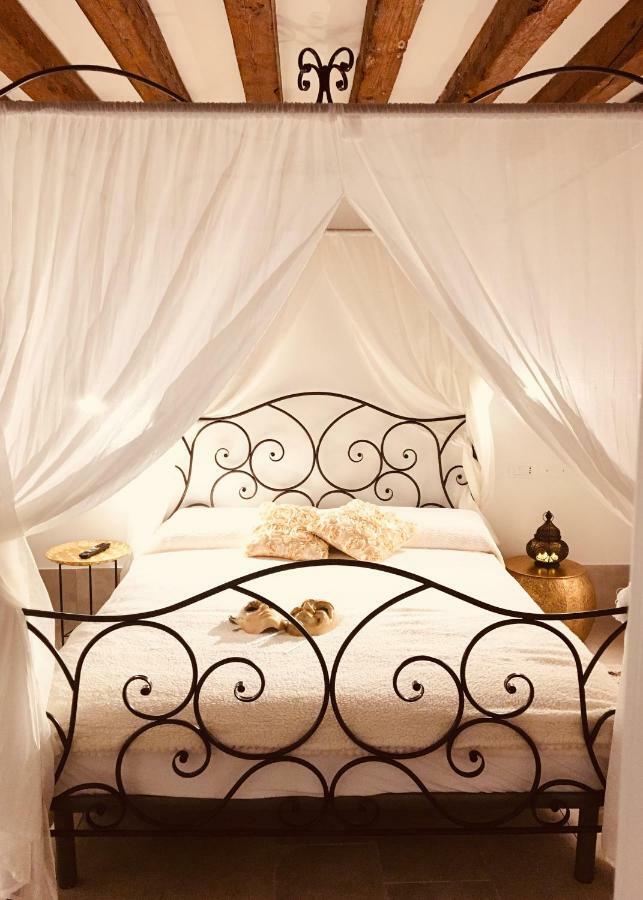 Chambre Double Deluxe avec Douche