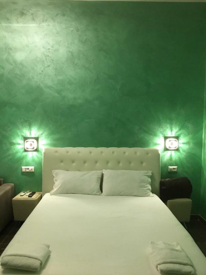 Chambre Triple