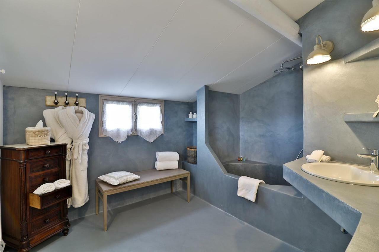 Suite Lit King-Size avec Balcon