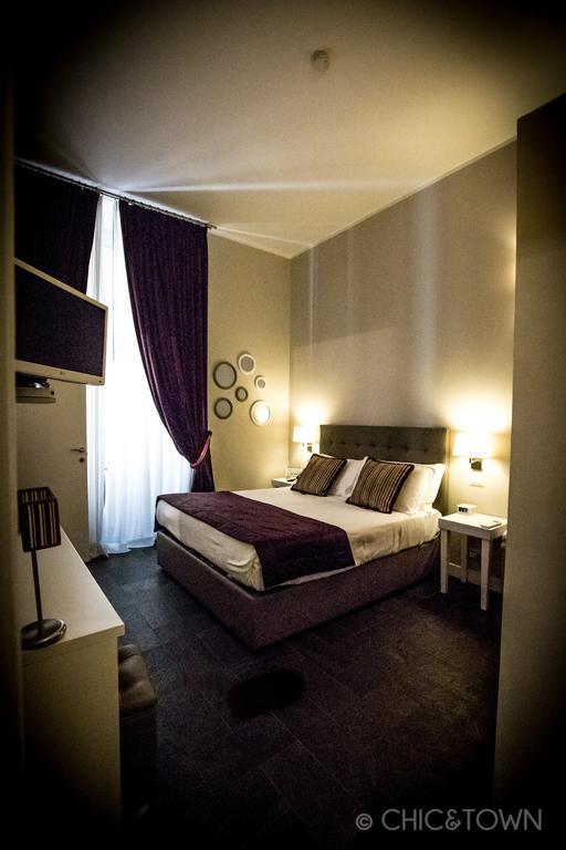 Chambre Simple