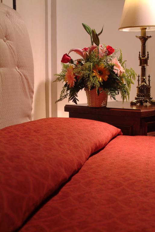 Chambre Simple