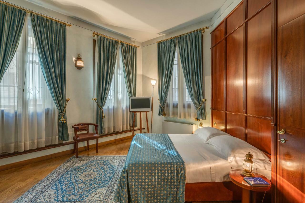 Chambre Triple Standard