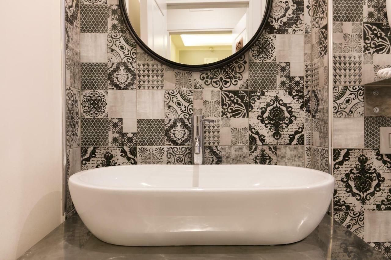 Chambre Triple de Luxe - Bâtiment Séparé