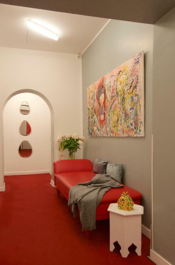 Chambre Double Supérieure