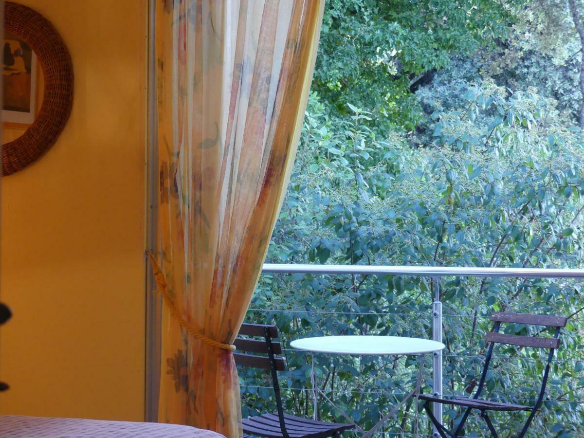 Chambre Double ou Lits Jumeaux