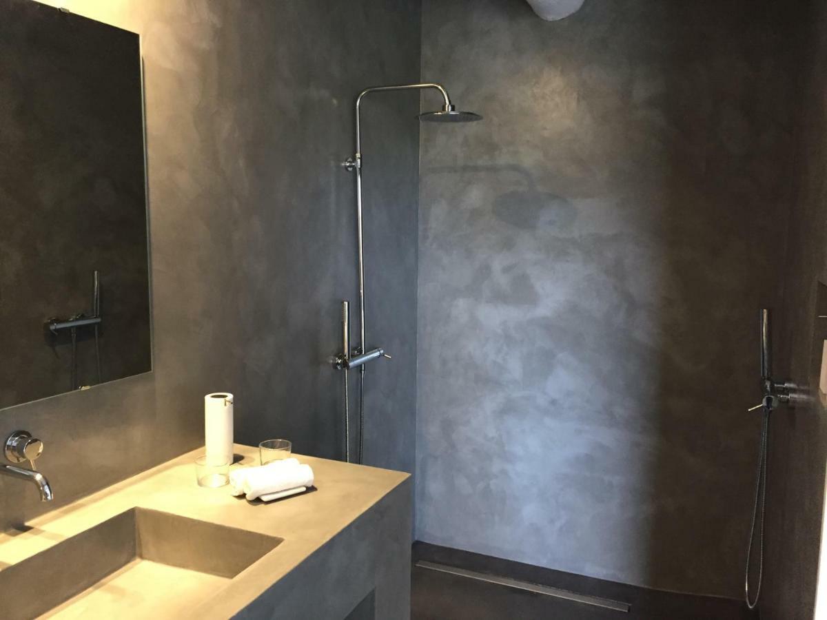 Suite Spa Bath