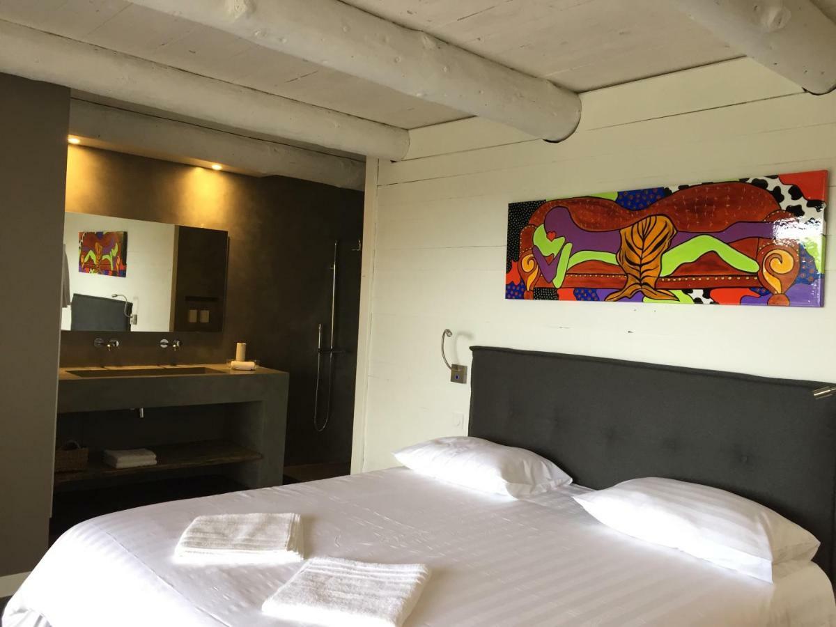King Suite