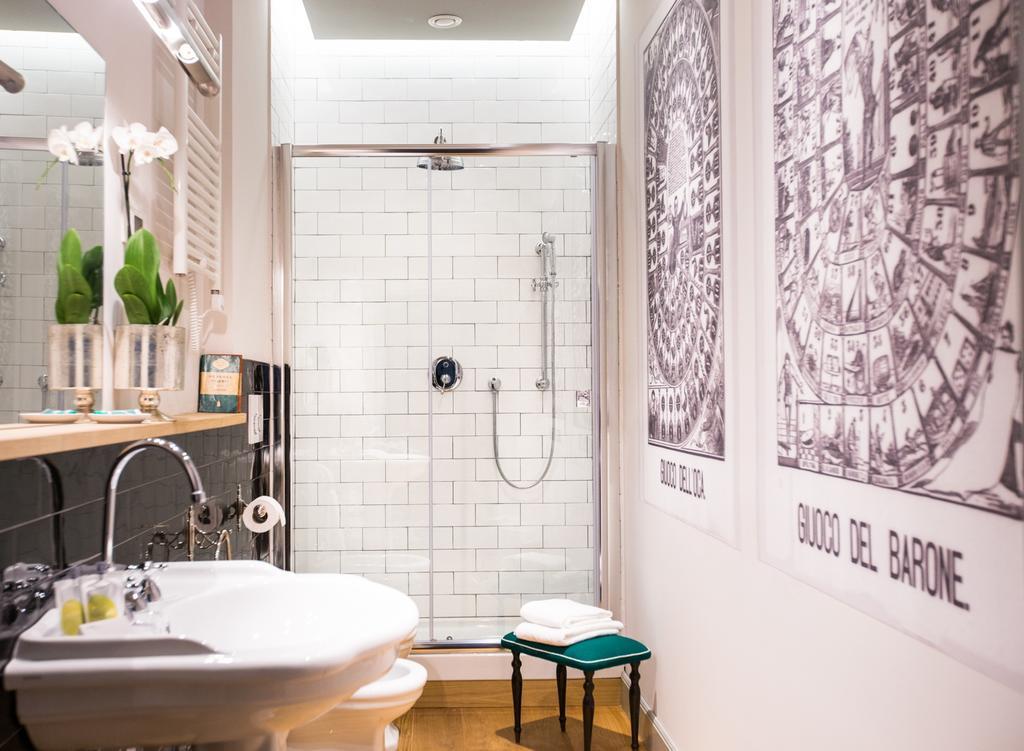 Chambre Double Supérieure